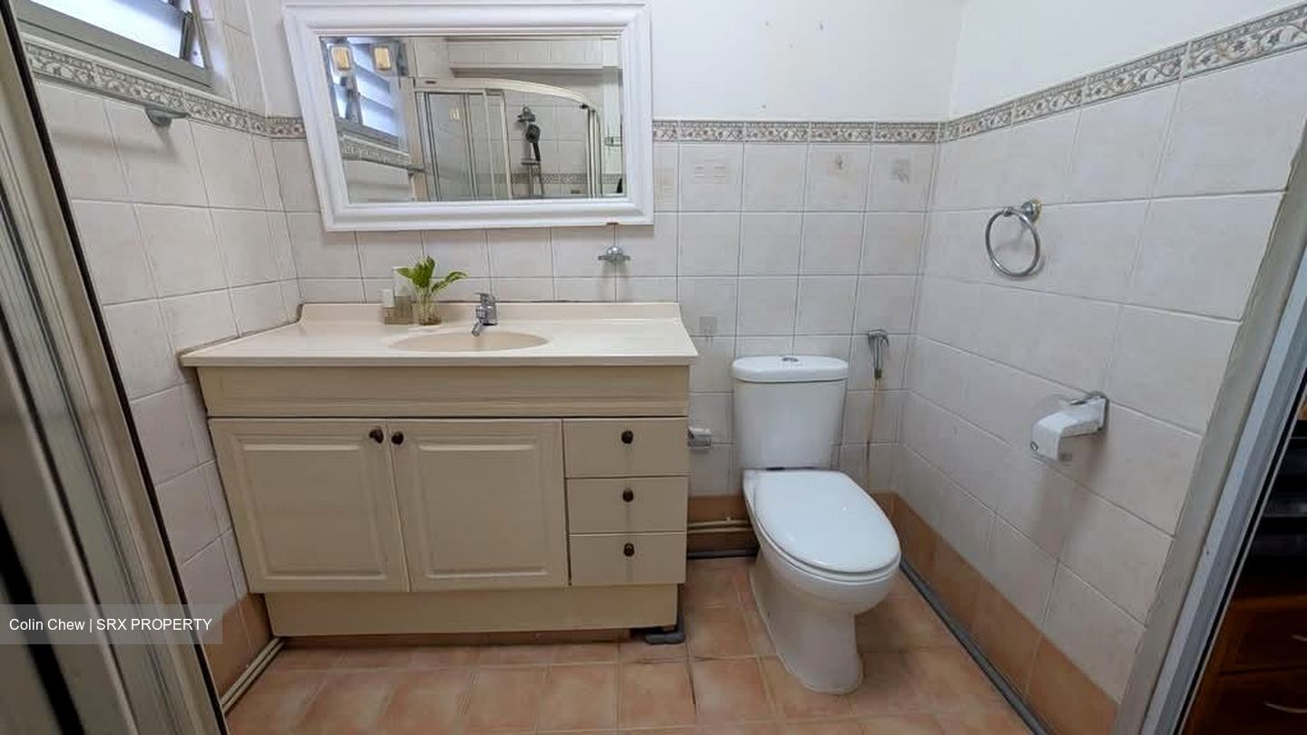 Blk 556 Pasir Ris Street 51 (Pasir Ris), HDB 5 Rooms #550280261
